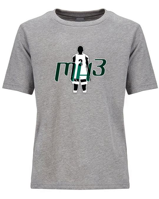 Marcus Halliburton Youth T-Shirt