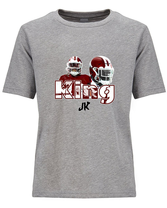 Jon King Youth T-Shirt