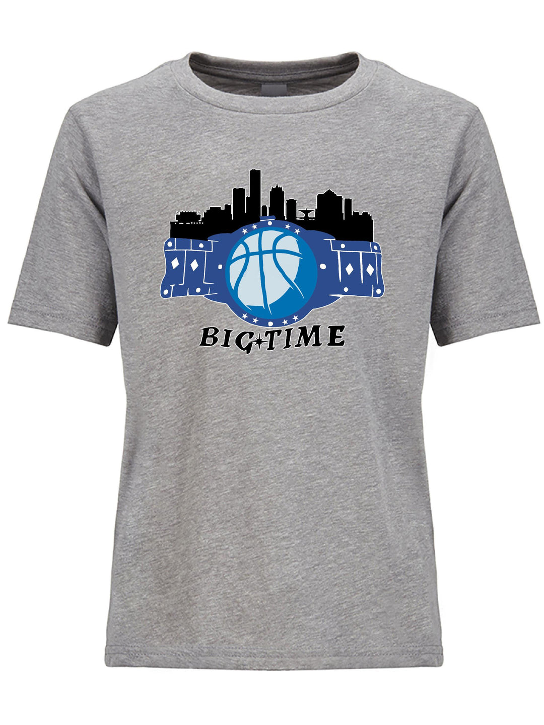 Big Time Clothing Youth T-Shirt