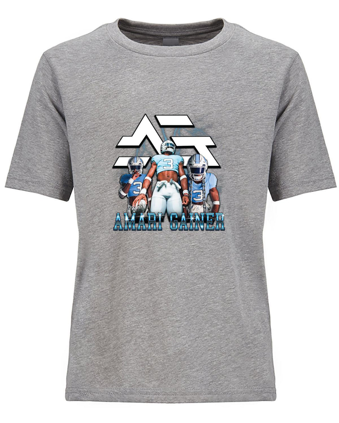 AG Rari Youth T-Shirt