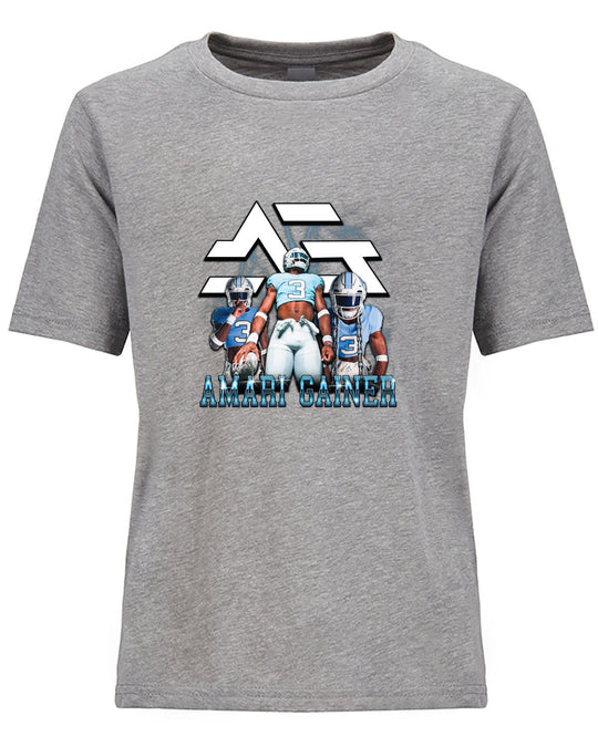 AG Rari Youth T-Shirt