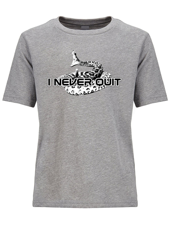 Cmont Youth T-Shirt