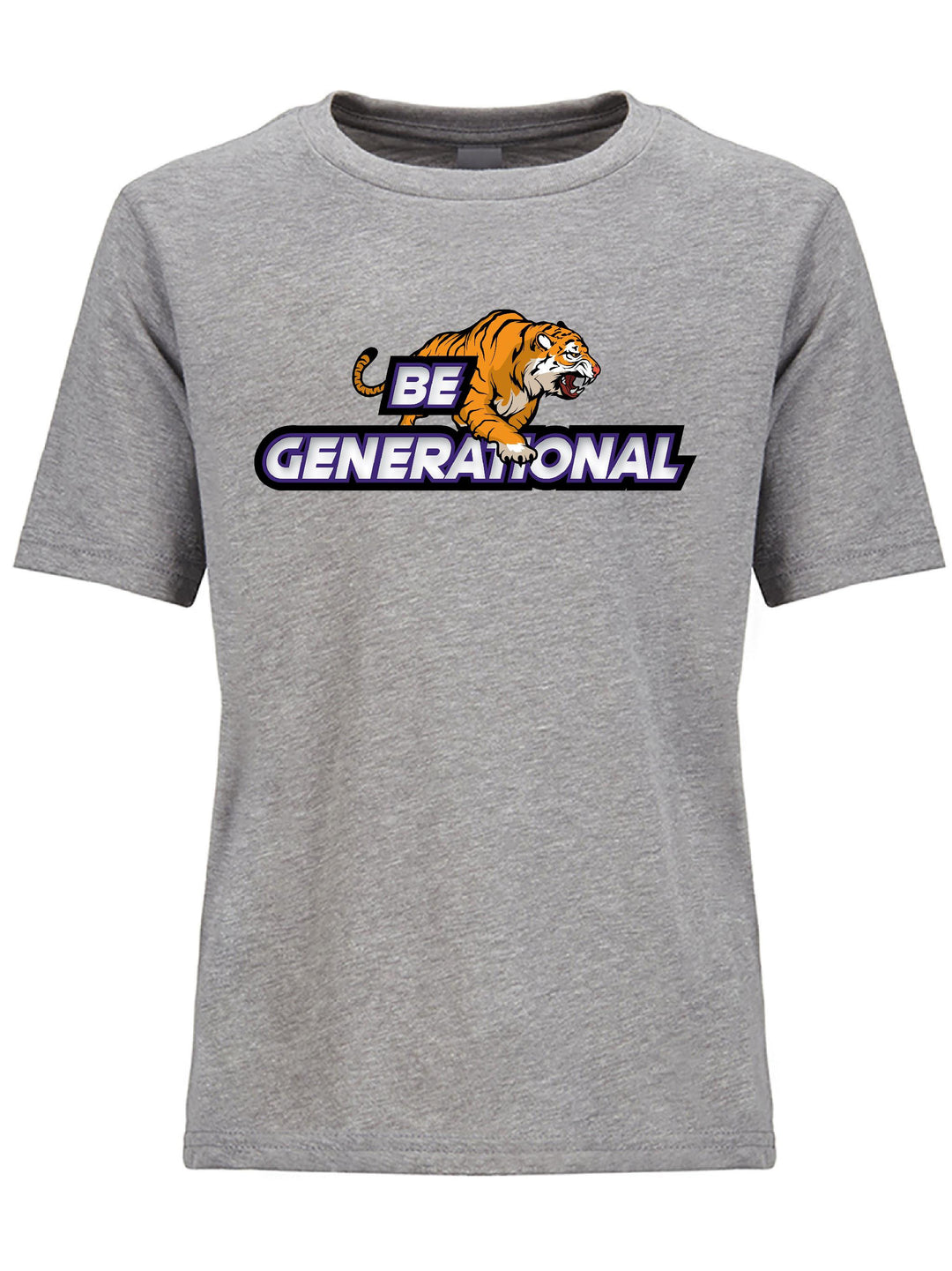 Be Generational Youth T-Shirt
