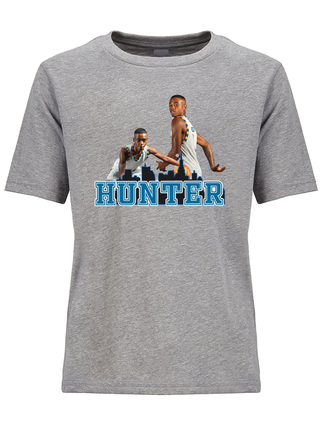 Cedquavious Hunter Youth T-Shirt