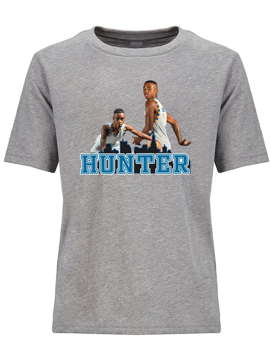 Cedquavious Hunter Youth T-Shirt