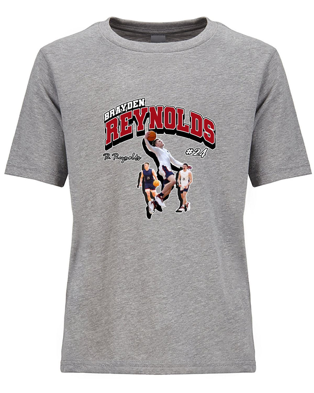 Brayden Reynolds Youth T-Shirt