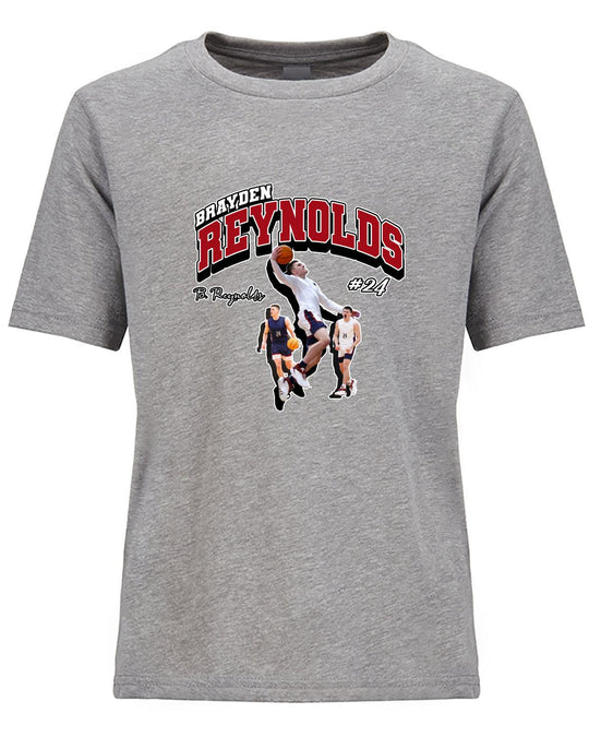 Brayden Reynolds Youth T-Shirt