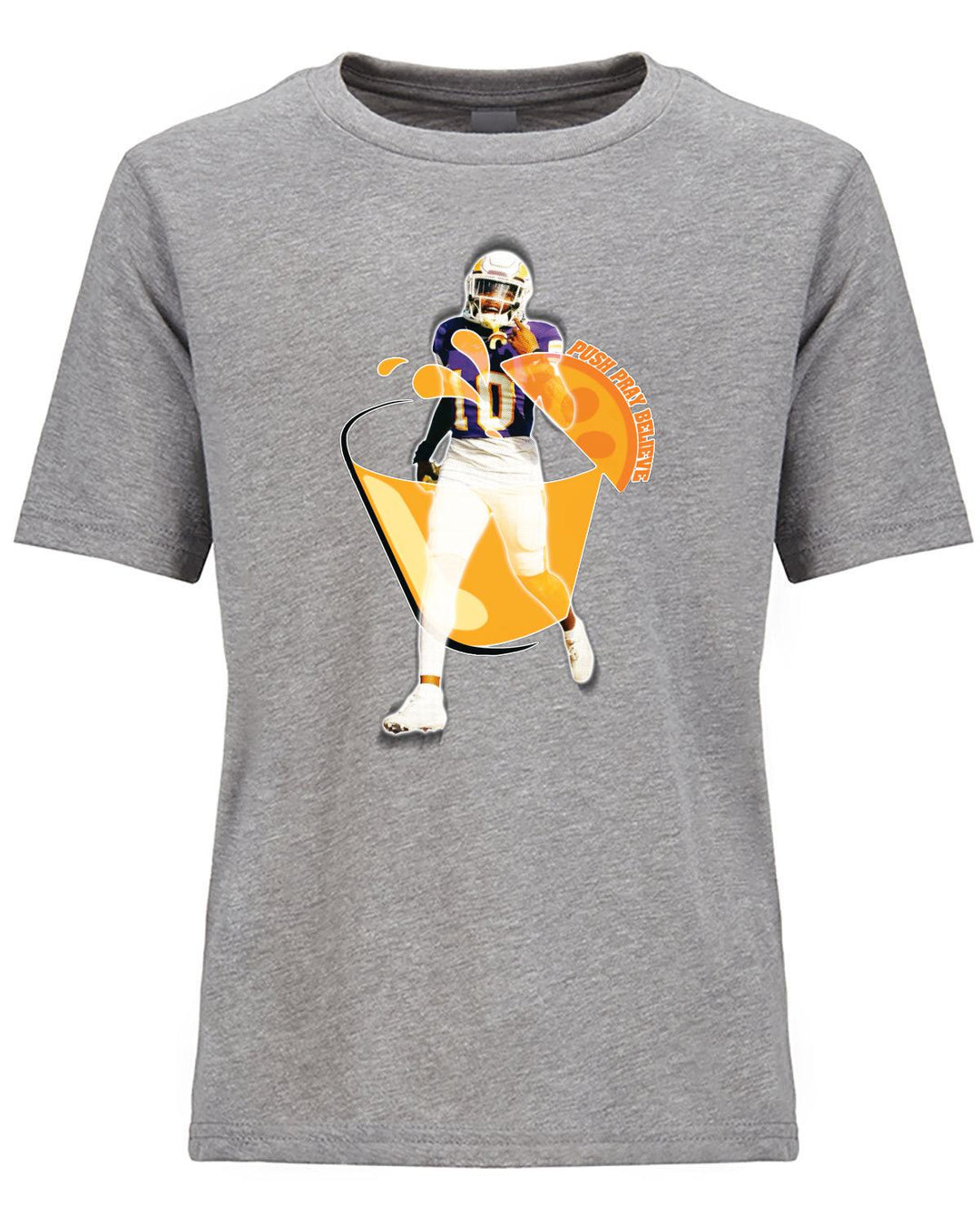 OJ Ross Youth T-Shirt