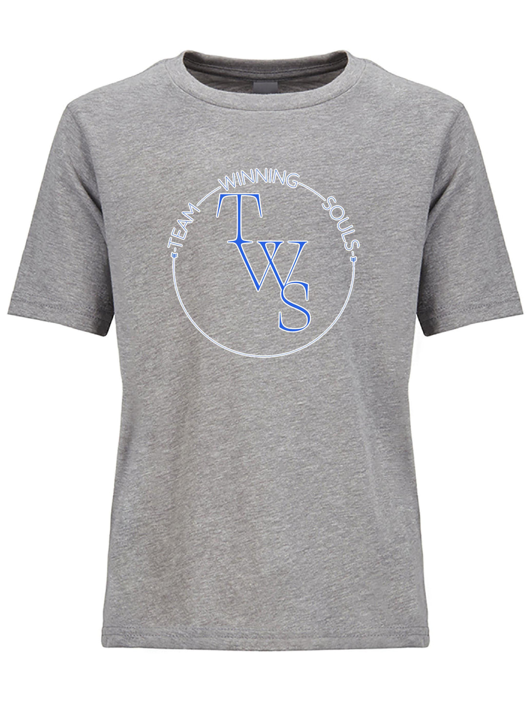 Team Winning Souls Youth T-Shirt