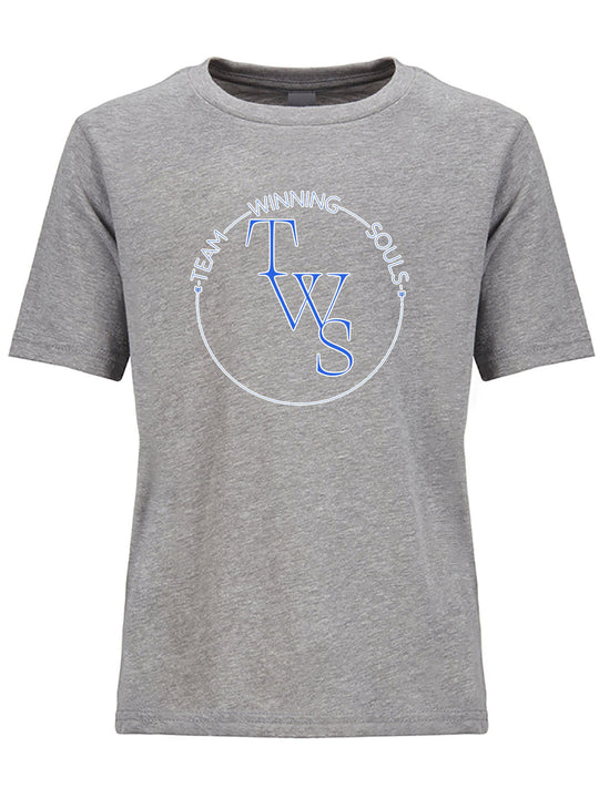Team Winning Souls Youth T-Shirt