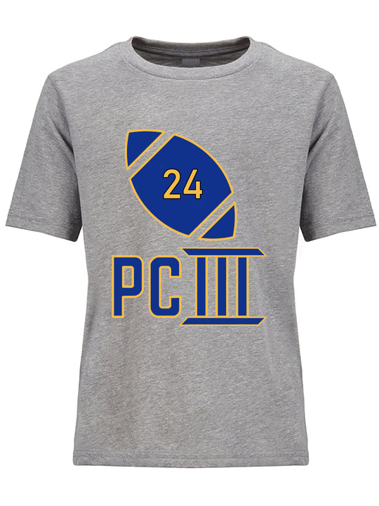 PCIII Youth T-Shirt