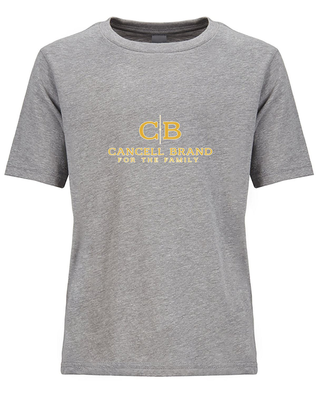 CANCELL Youth T-Shirt