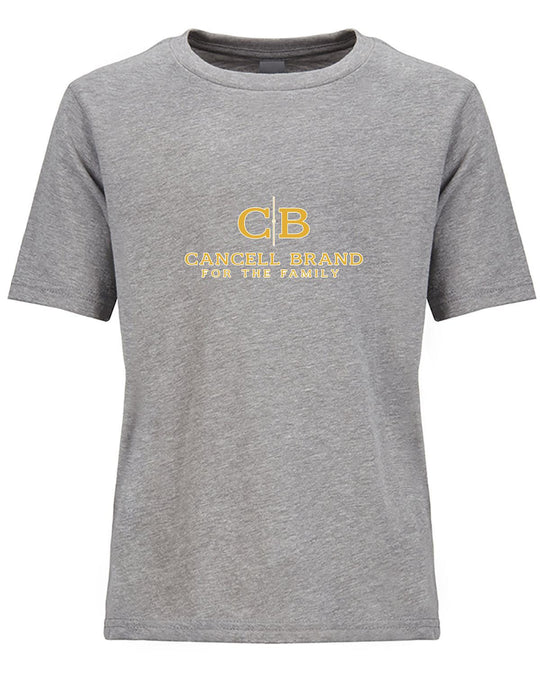 CANCELL Youth T-Shirt