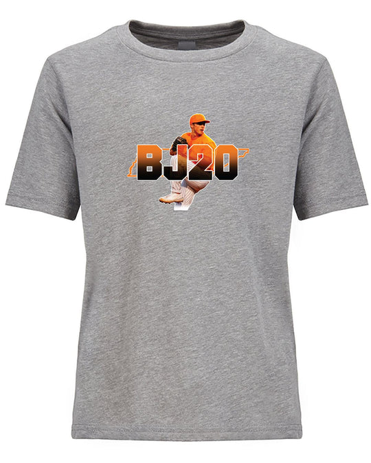 Bryce Jenkins Youth T-Shirt
