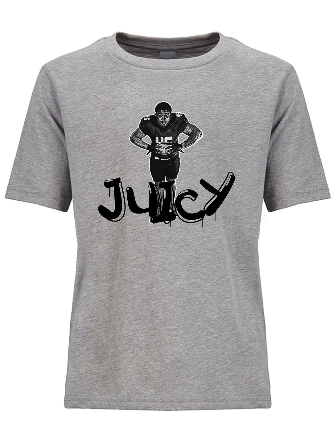 J'Vian McCray Youth T-Shirt