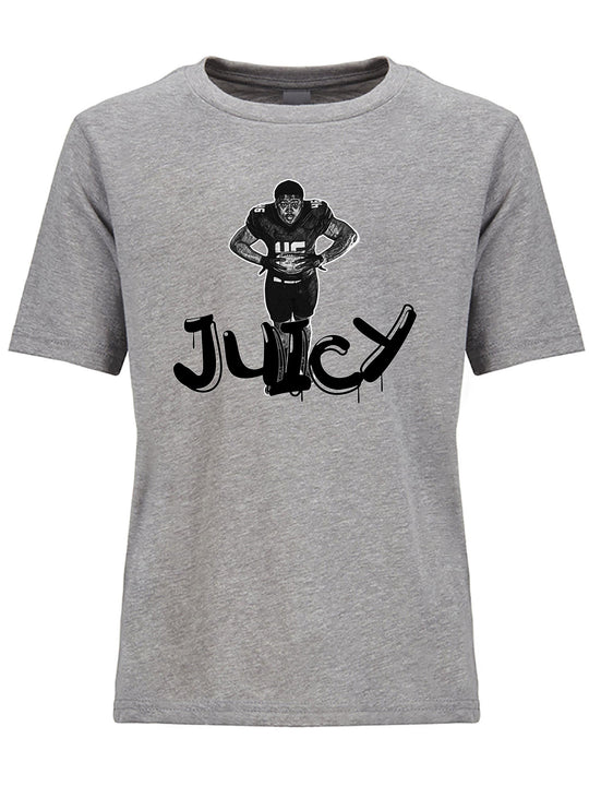 J'Vian McCray Youth T-Shirt