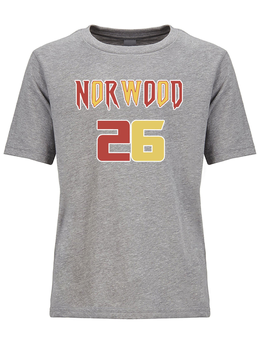 Myles Norwood Youth T-Shirt