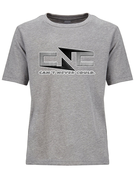 Can't Never Could Youth T-Shirt