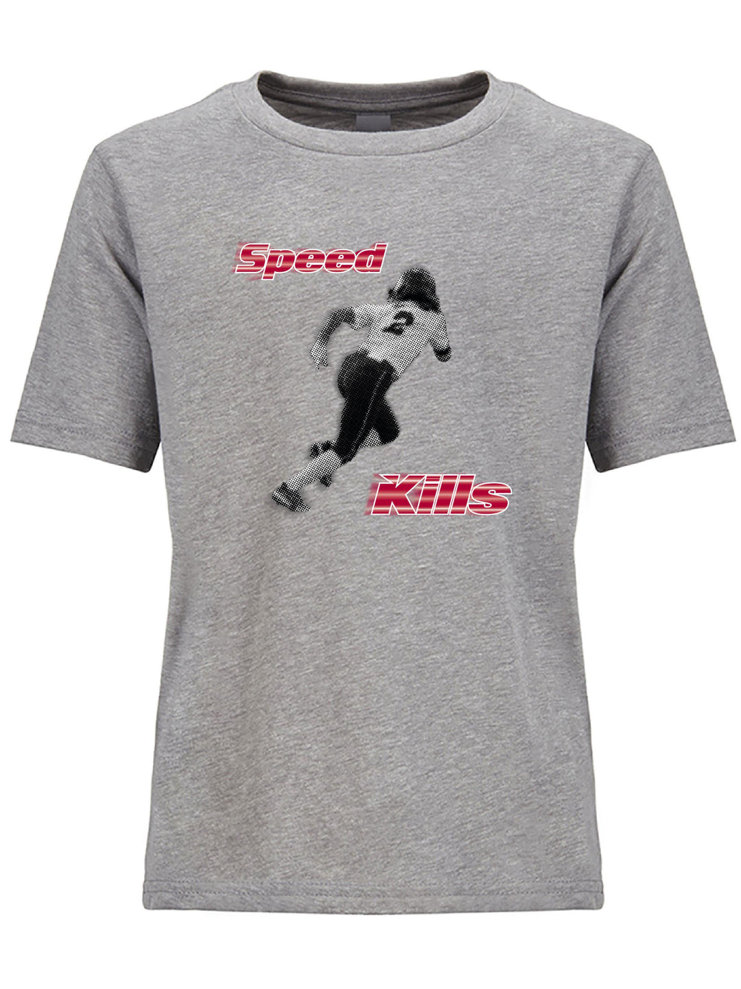 Reagan Johnson Youth T-Shirt