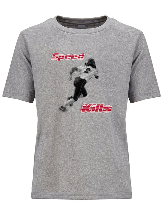 Reagan Johnson Youth T-Shirt