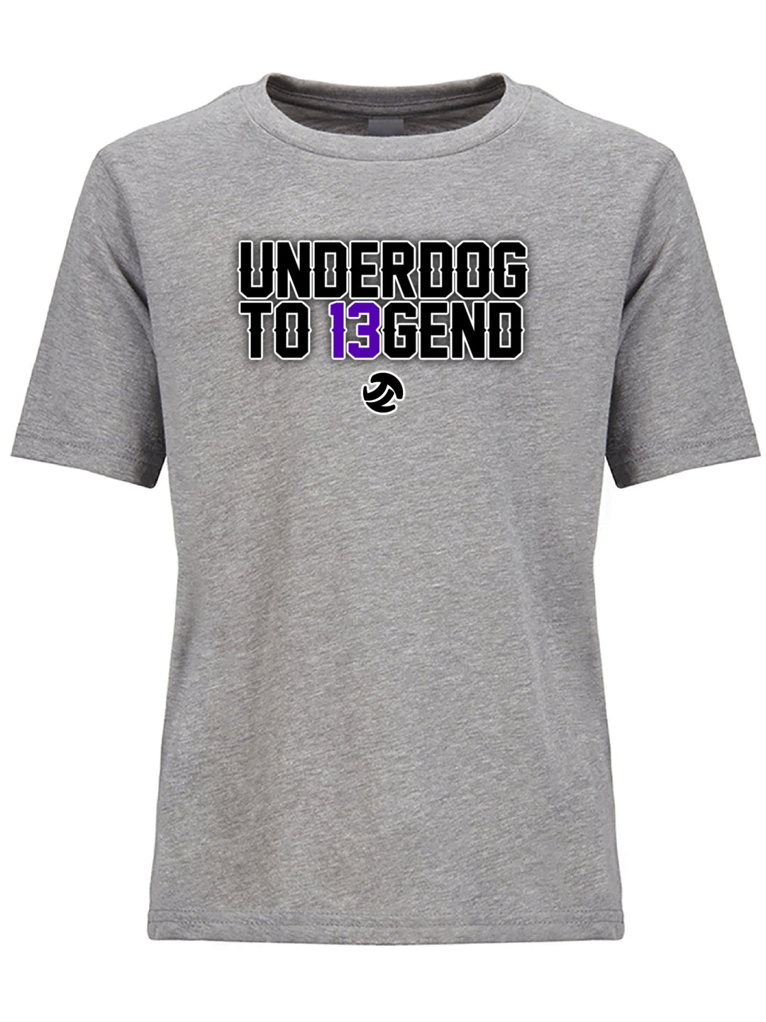 Jada Lewis Youth T-Shirt