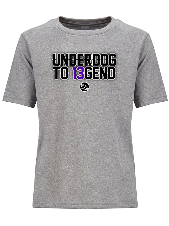 Jada Lewis Youth T-Shirt
