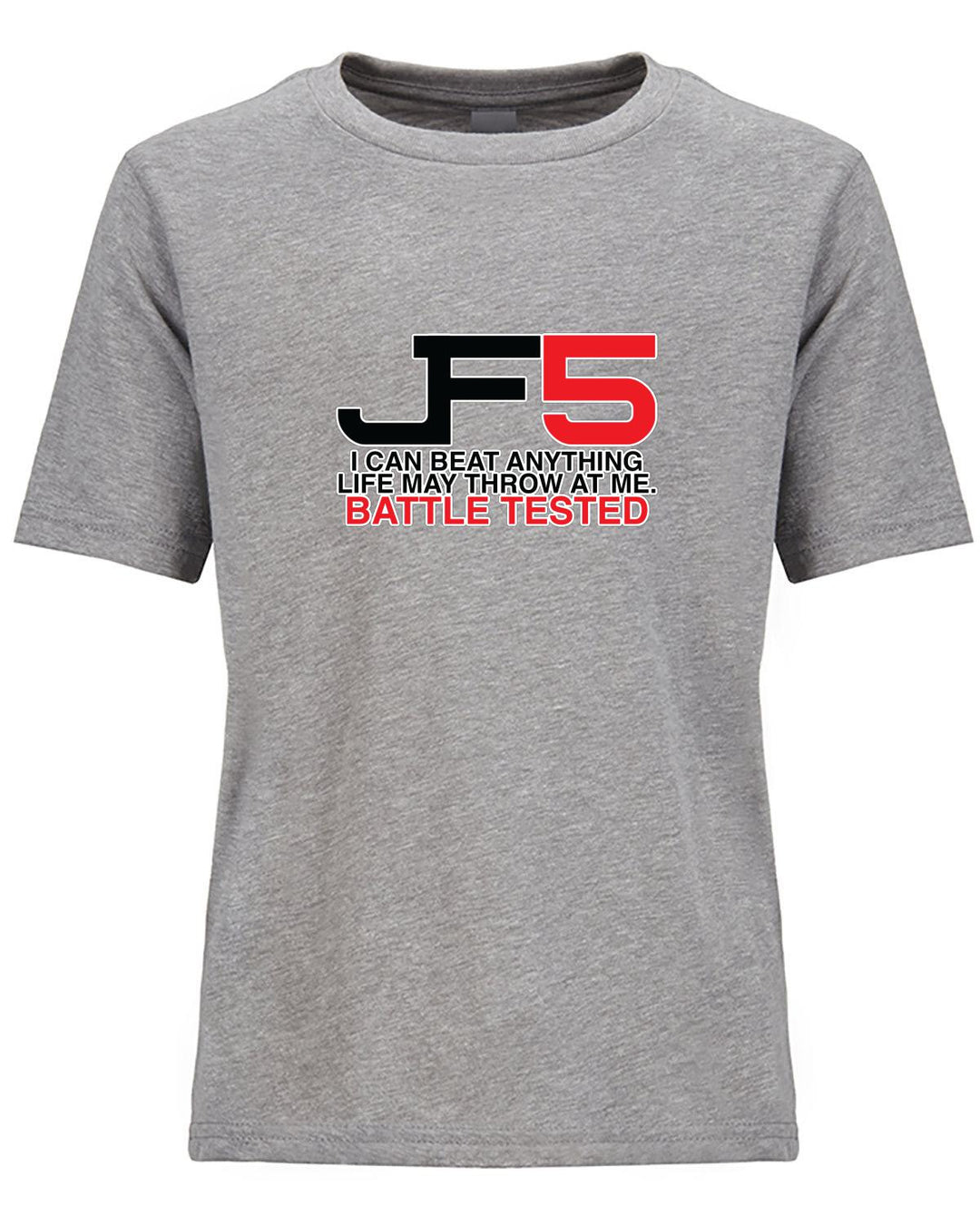 James Fleming Youth T-Shirt