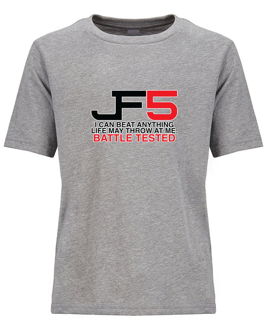 James Fleming Youth T-Shirt