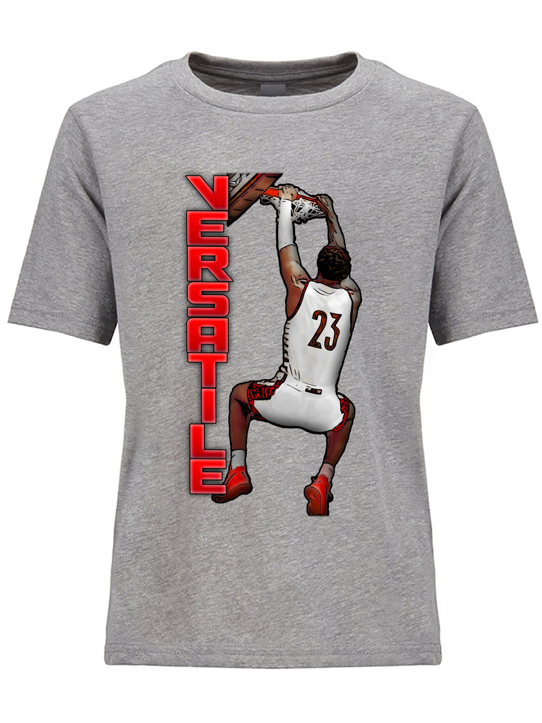 Versatile Youth T-Shirt