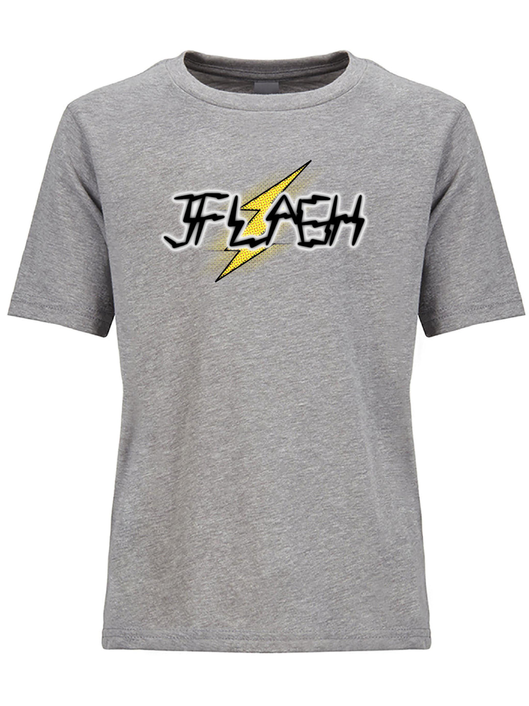 Jammal Houston Youth T-Shirt