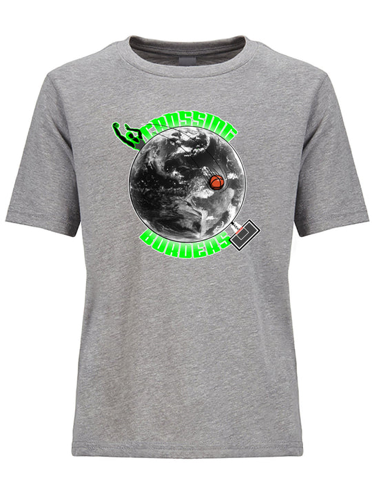 Garlon Green Youth T-Shirt