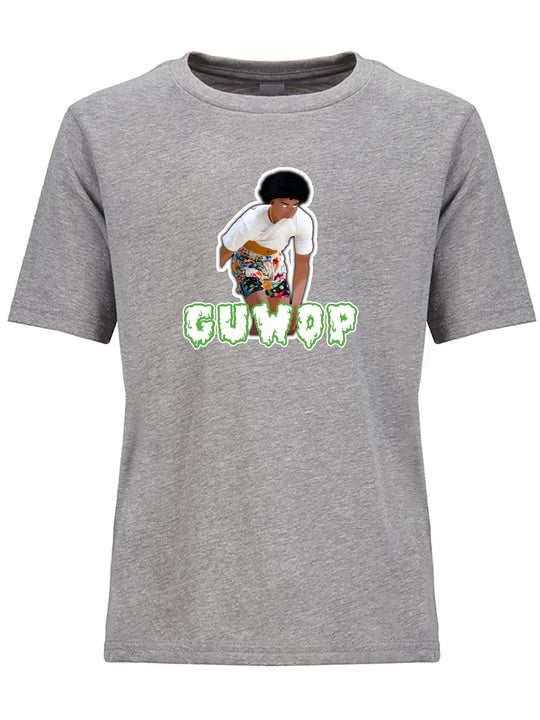 Hatem Alawad Youth T-Shirt