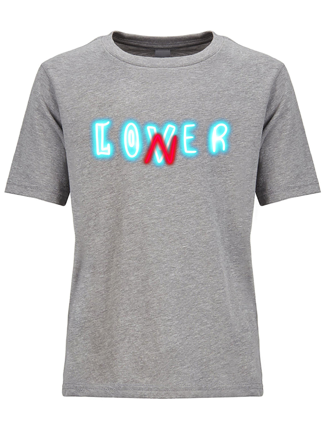 Loner Visuals Youth T-Shirt
