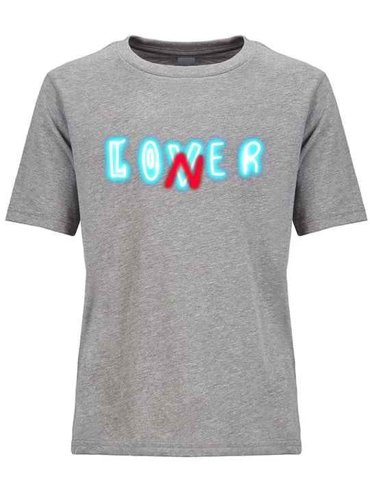 Loner Visuals Youth T-Shirt