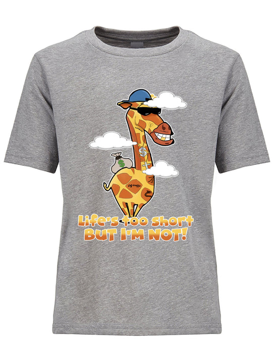Tall Gang Youth T-Shirt