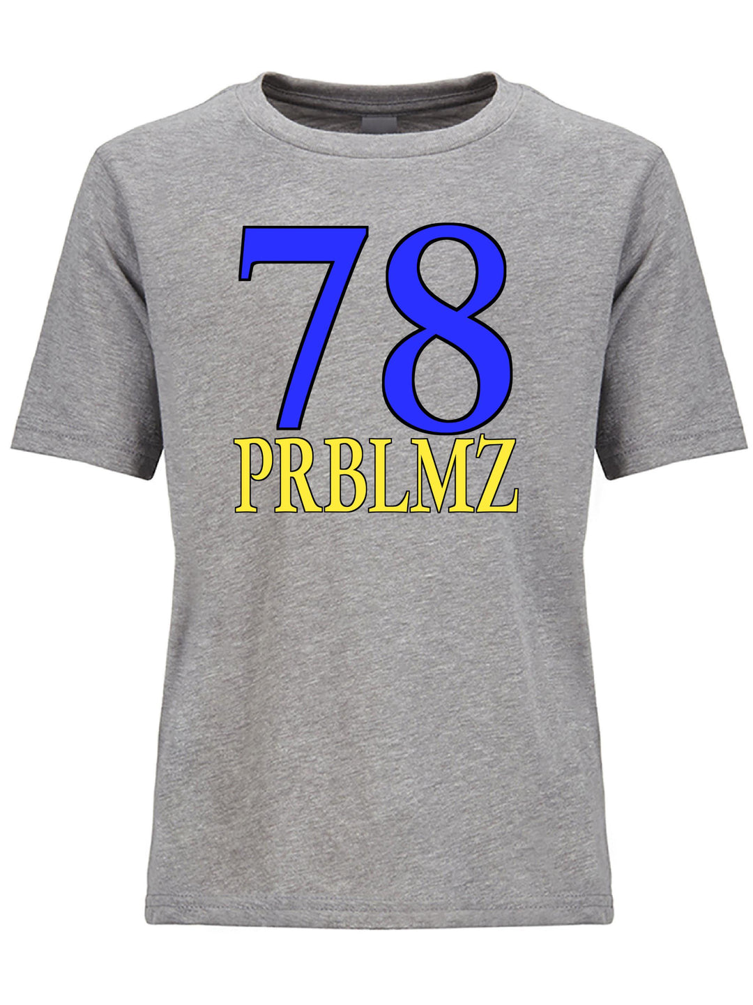 Da'Shaun Thomas Youth T-Shirt