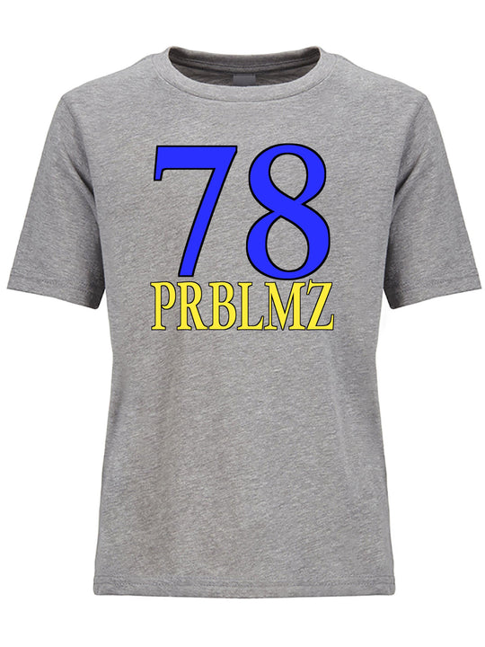 Da'Shaun Thomas Youth T-Shirt