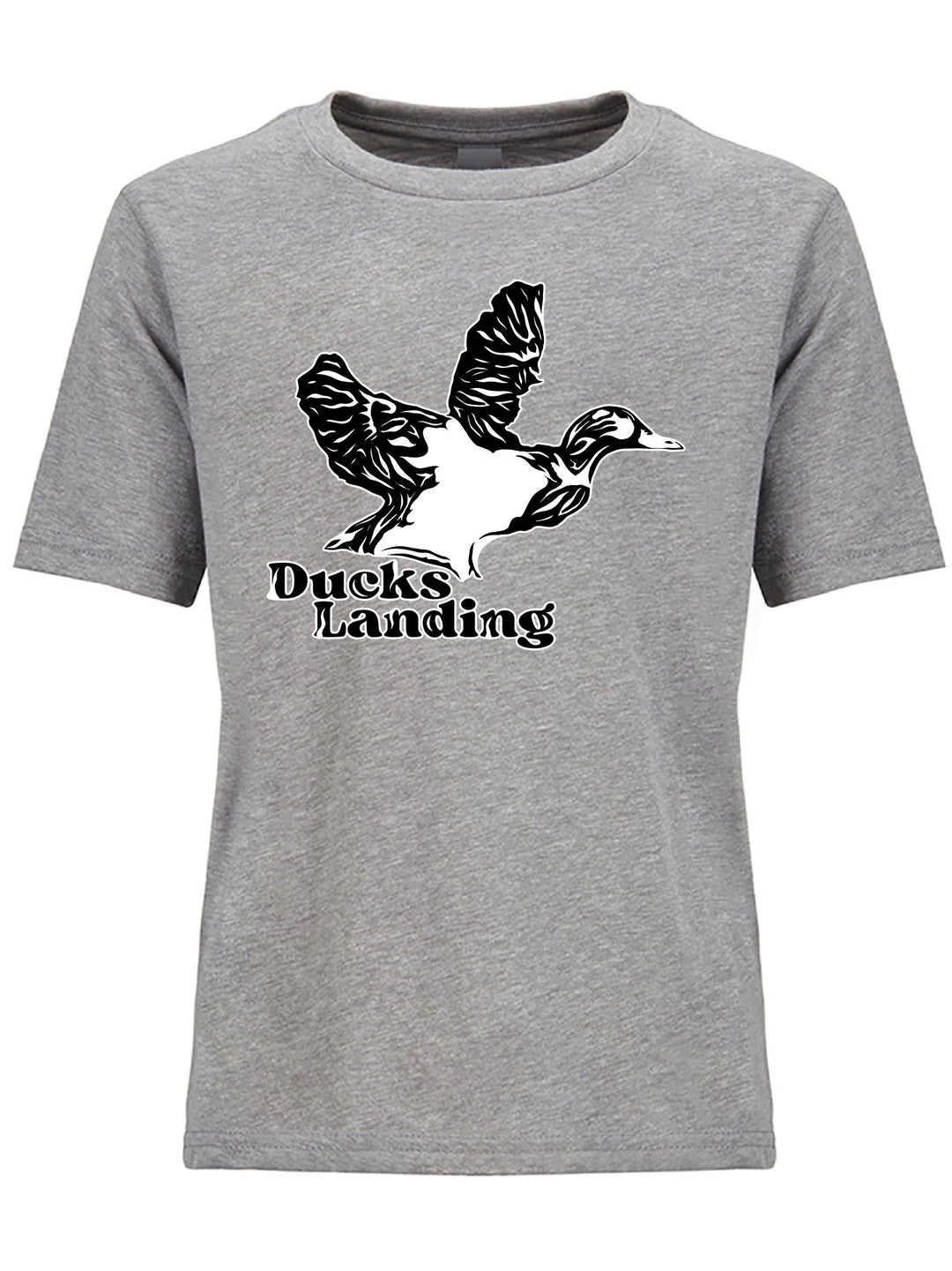 Ducks Landing Youth T-Shirt