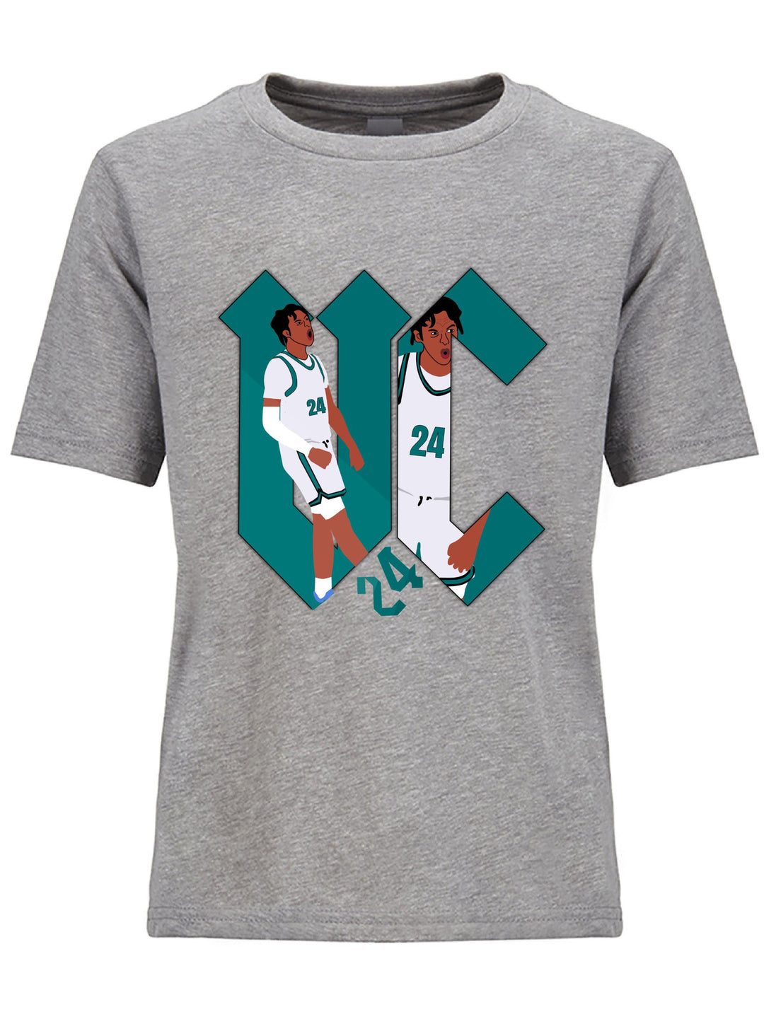Vince Cole Youth T-Shirt