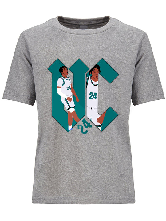 Vince Cole Youth T-Shirt