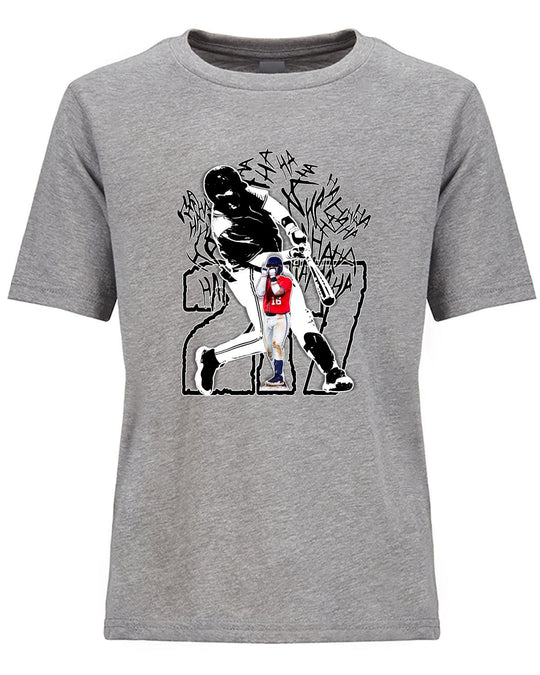 Will Plattner Youth T-Shirt