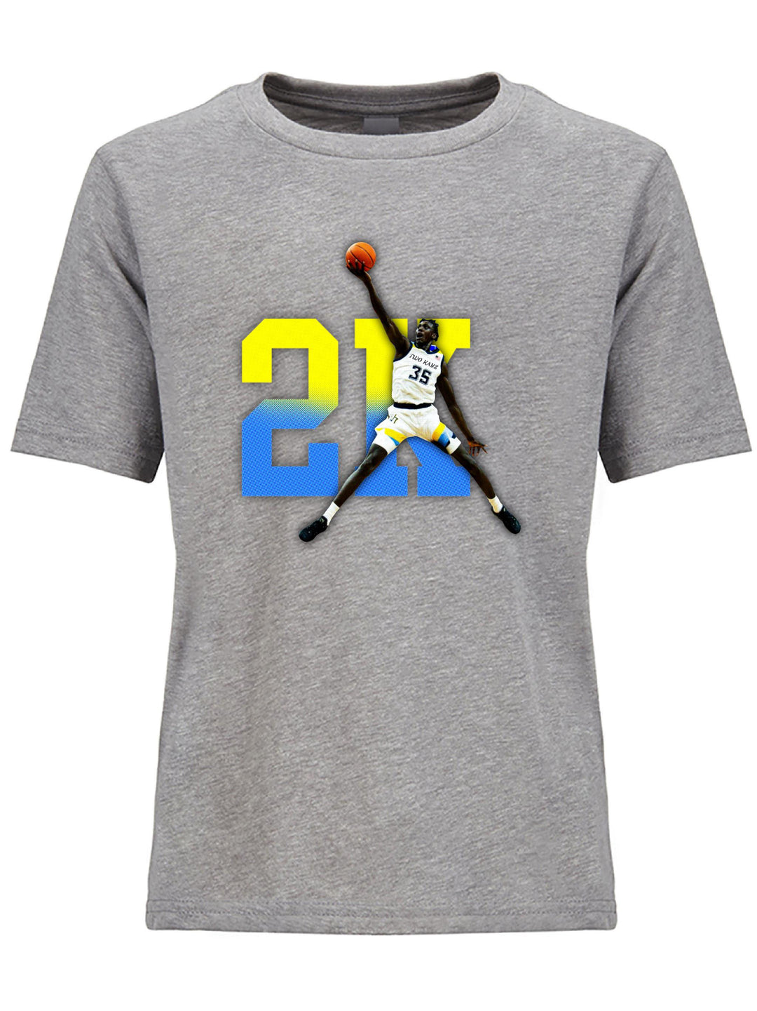 Kur Kuath Youth T-Shirt