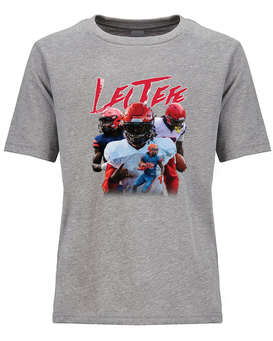 LeJefe Youth T-Shirt