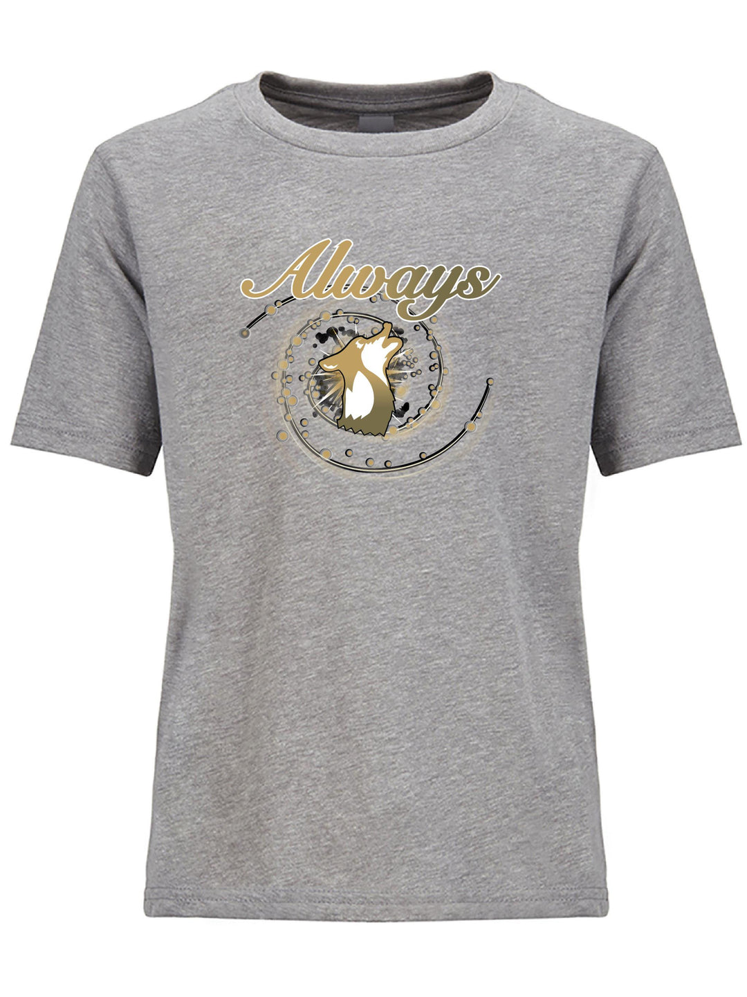 Dallas Branch Youth T-Shirt