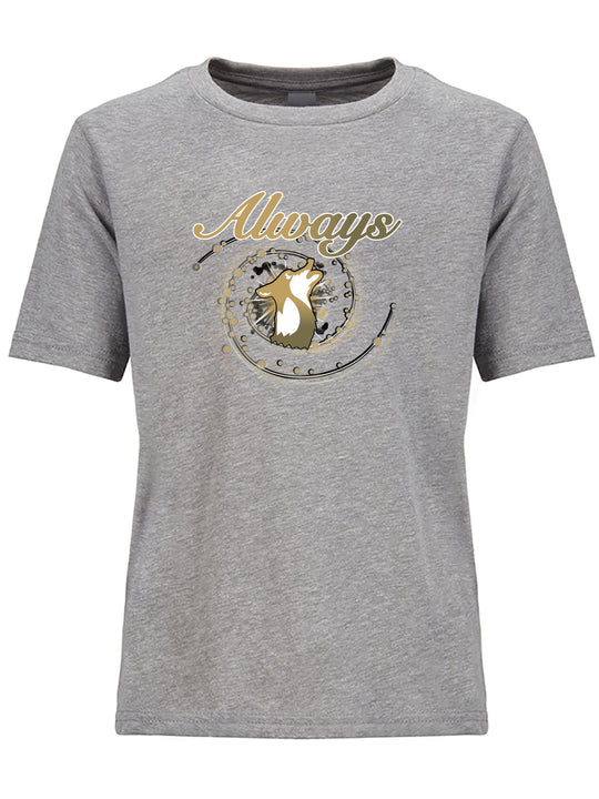 Dallas Branch Youth T-Shirt