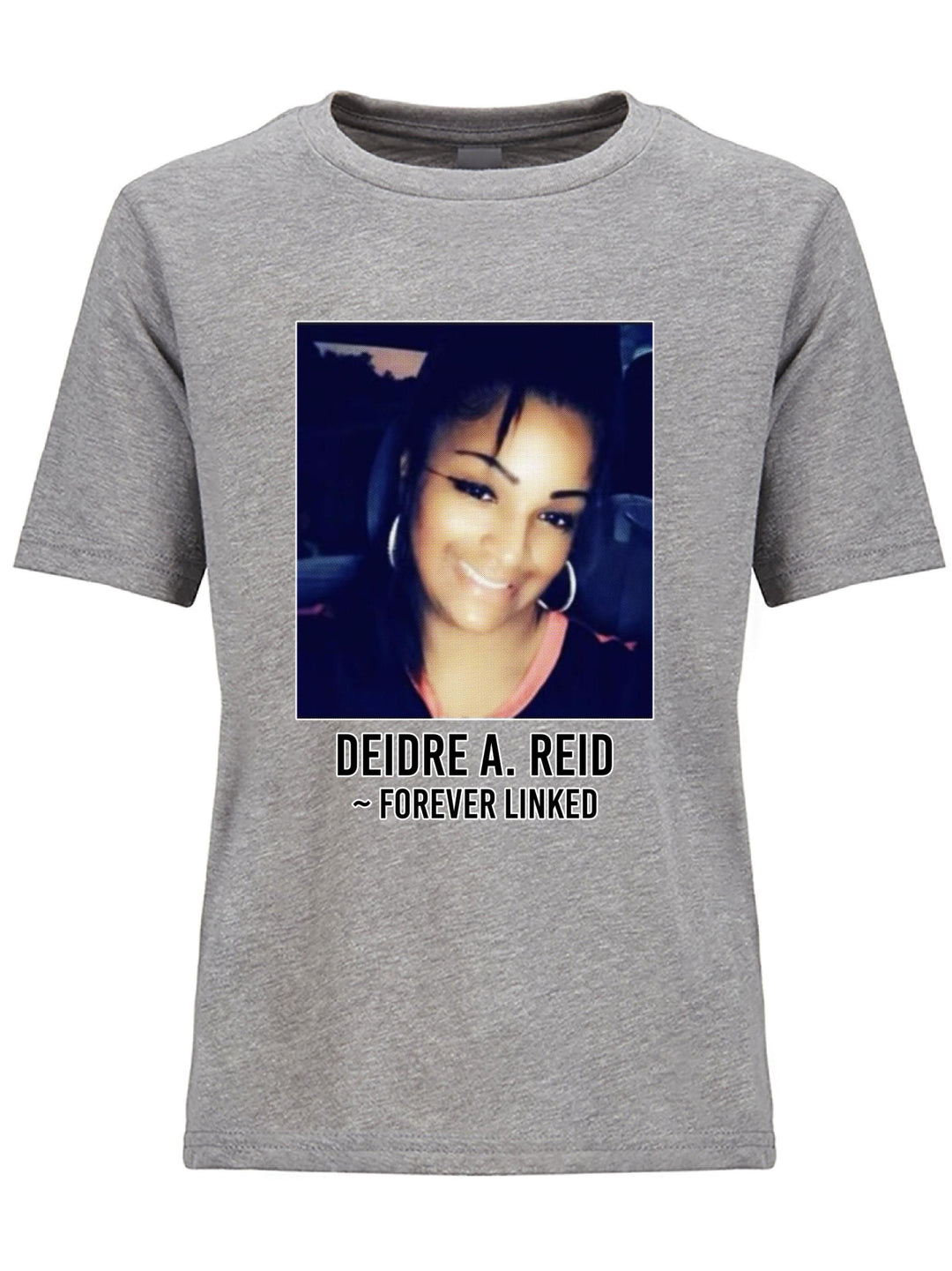 Deidre Reid Youth T-Shirt