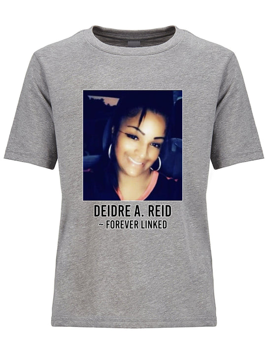 Deidre Reid Youth T-Shirt