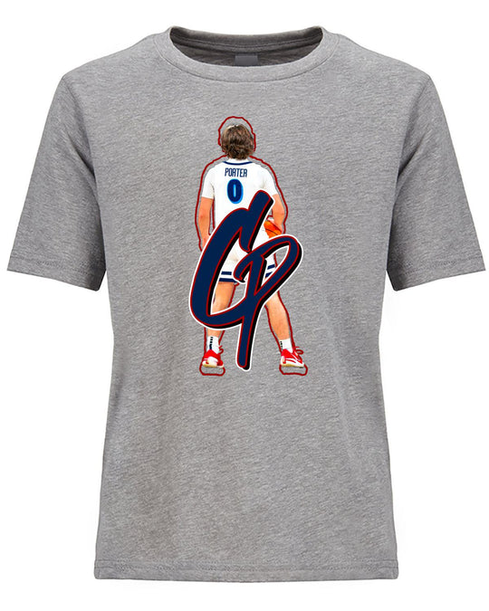 Colin Porter Youth T-Shirt