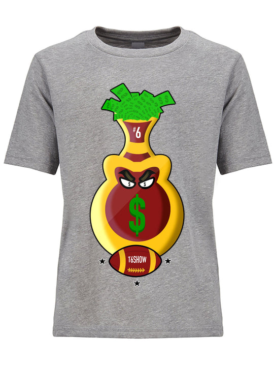 T6SHOW Youth T-Shirt