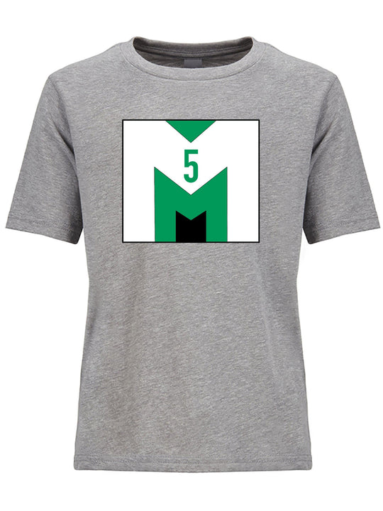 Madison McCall Youth T-Shirt